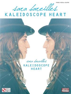 Sara Bareilles: Sara Bareilles - Kaleidoscope Heart: Gesang Solo
