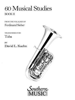 60 Musical Studies, Book 2