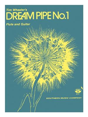 Tim Wheater: Dream Pipe No. 1 (Archive): Flöte Solo