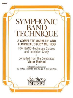 John Victor: Symphonic Band Technique (S.B.T.): (Arr. John Victor): Blasorchester