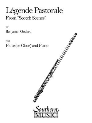 Benjamin Godard: Legende Pastorale, Op. 138: Flöte mit Begleitung