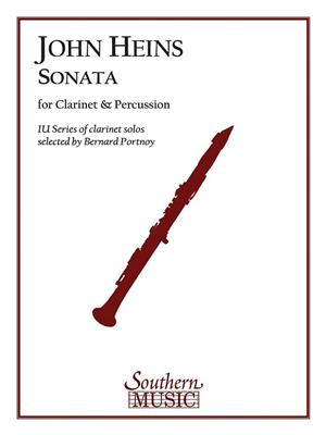 John Heins: Sonata: Kammerensemble