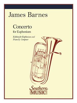 James Barnes: Fanfare: Blechbläser Ensemble