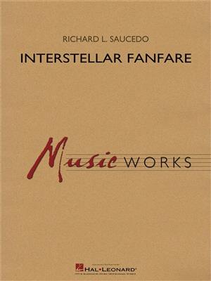Interstellar Fanfare: Blasorchester