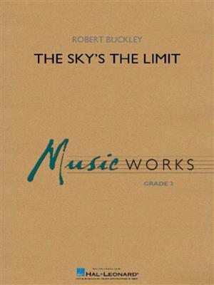 The Sky's the Limit: Blasorchester