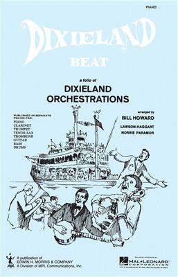 Dixieland Beat No. 1: (Arr. Bill Howard): Jazz Ensemble