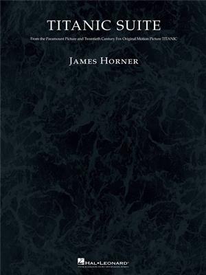 James Horner: Titanic Suite: Orchester
