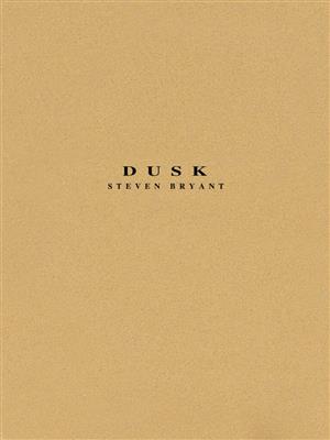 Dusk Full Score: Orchester