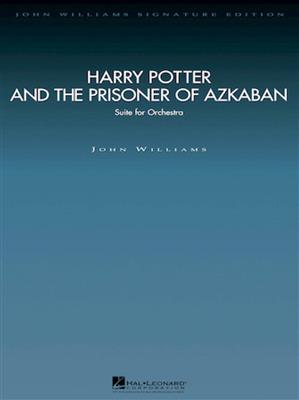 John Williams: Harry Potter and the Prisoner of Azkaban: Gemischter Chor mit Begleitung