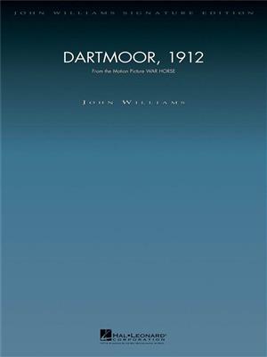 John Williams: Dartmoor, 1912 (from WAr Horse): Orchester