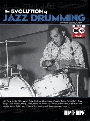 Danny Gottlieb: The Evolution Of Jazz Drumming