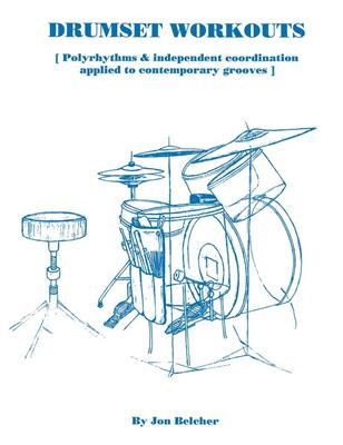 Drumset Workouts: Schlagzeug