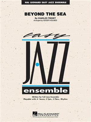 Beyond The Sea Pkg With CD: (Arr. R. Holmes): Jazz Ensemble