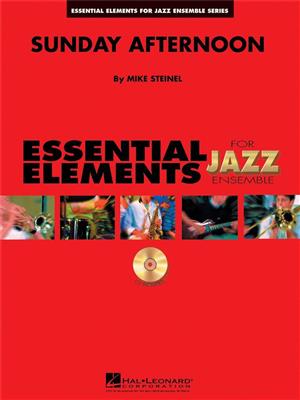 Mike Steinel: Sunday Afternoon: Jazz Ensemble