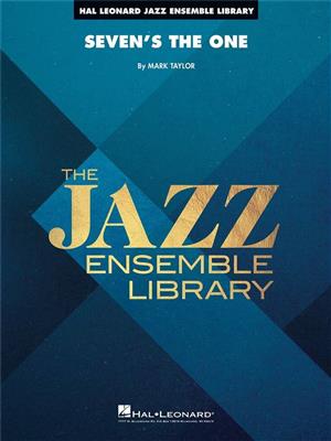 Seven's the One: Jazz Ensemble