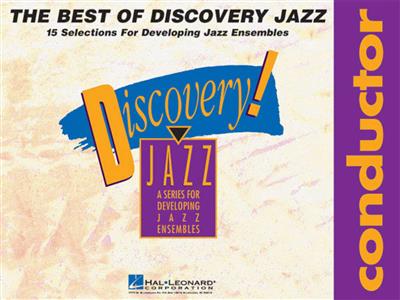 The Best of Discovery Jazz: Jazz Ensemble