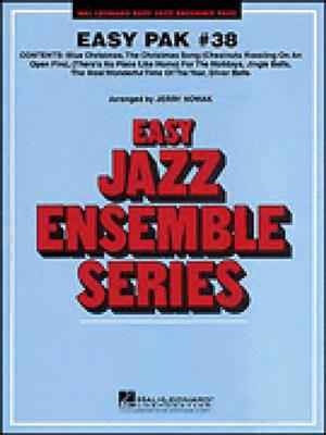Easy jazz Ensemble Pak 38: Jazz Ensemble
