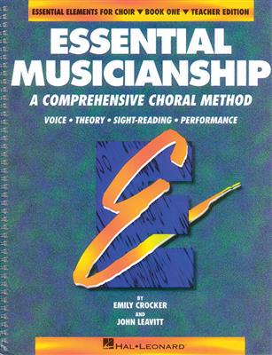 Essential Musicianship