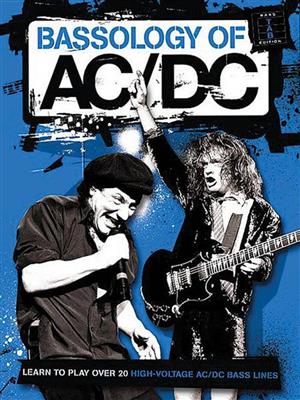 AC/DC: Bassology of AC/DC: Bassgitarre Solo