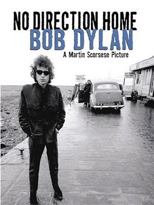 Bob Dylan: Bob Dylan - No Direction Home: Klavier, Gesang, Gitarre (Songbooks)
