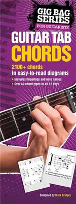 Guitar Tab Chords: Gitarre Solo