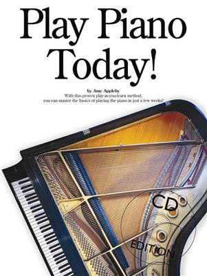 Play Piano Today!