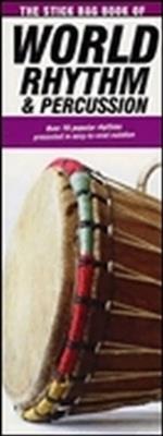 The Stick Bag Book of World Rhythm and Percussion