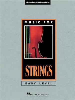 String Swing: Streichensemble