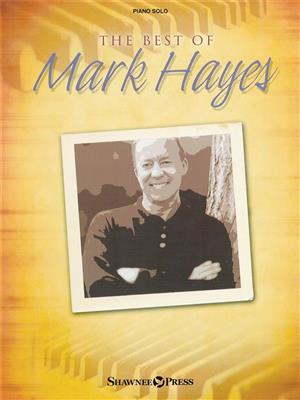 The Best of Mark Hayes: Klavier Solo