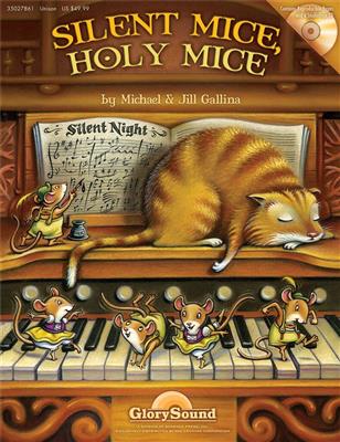 Silent Mice, Holy Mice: Kinderchor