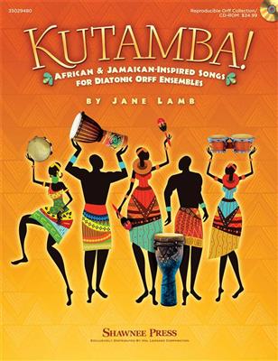 Jane Lamb: Kutamba!: Sonstoge Variationen