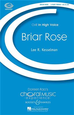 Lee R. Kesselman: Briar Rose: Frauenchor mit Begleitung