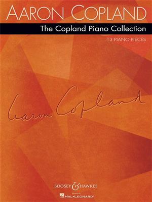 Piano Collection: Klavier Solo