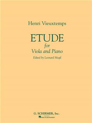 Etude