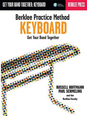 Berklee Practice Method: Keyboard