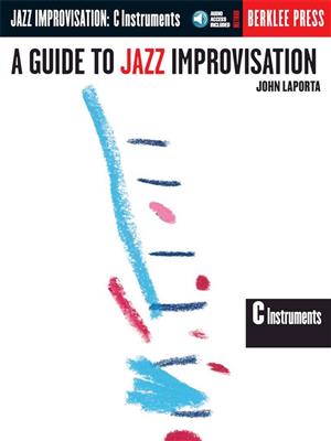 A Guide to Jazz Improvisation