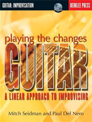 Playing the Changes: Guitar