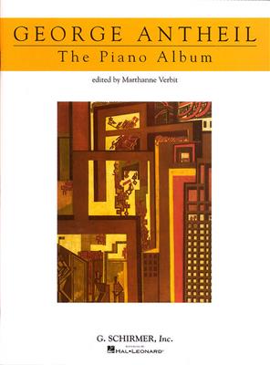 Piano Album: Klavier Solo