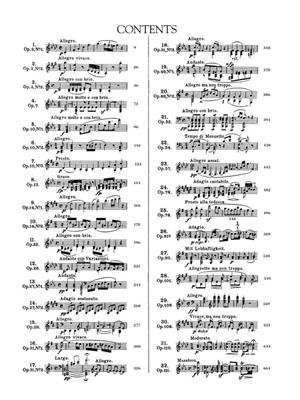 Ludwig van Beethoven: Beethoven - Complete Piano Sonatas: Klavier Solo