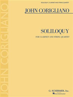 Soliloquy: Kammerensemble