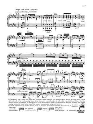 Ludwig van Beethoven: Beethoven: Complete Piano Concertos: Klavier Solo
