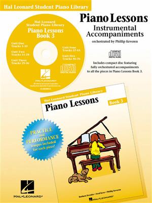 Hal Leonard Student Piano Library