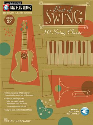 Best Of Swing: Sonstoge Variationen