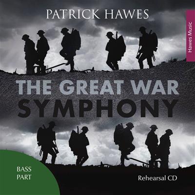 The Great War Symphony