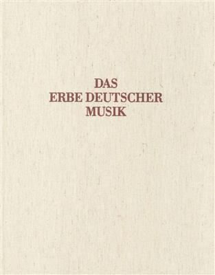 Johann Friedrich Reichardt: Goethes Lieder, Oden, Balladen und Romanzen Teil 2
