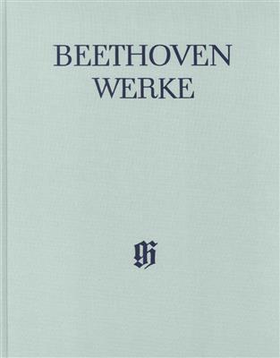 Ludwig van Beethoven: Symphonies No. 1 And 2: Orchester