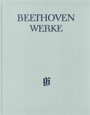 Ludwig van Beethoven: Symphonies V: Orchester