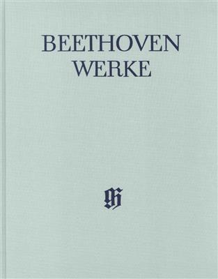 Ludwig van Beethoven: Mass C major op. 86: Gemischter Chor mit Ensemble
