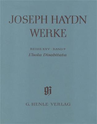 Franz Joseph Haydn: L'Isola Disabitata