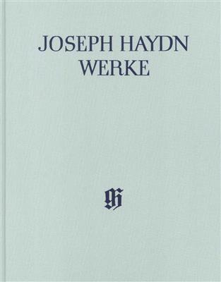 Franz Joseph Haydn: Il Ritorno di Tobia - Oratorio, Band II